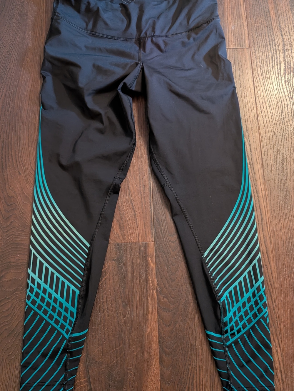 2XU Black Women's Performance Leggings